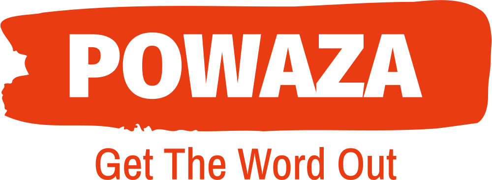 Powaza Logo